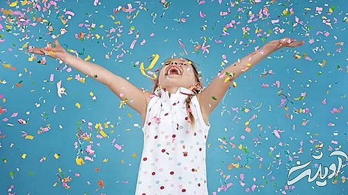 هر احساسی روی چه اندامی اثر دارد؟